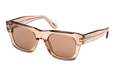 Solbriller Tom Ford Emma-02 (FT1314 45E)