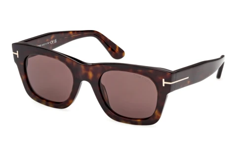 Solbriller Tom Ford Emma-02 (FT1314 52E)