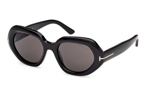Solbriller Tom Ford April-02 (FT1317 01A)