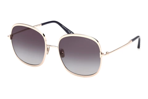 Solbriller Tom Ford Sofia-02 (FT1320 28W)