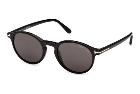 Solbriller Tom Ford Prescott-02 (FT1331 01A)