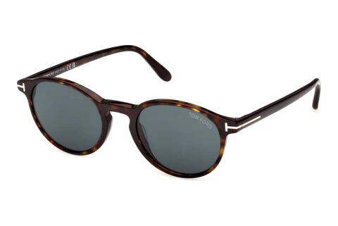 Solbriller Tom Ford Prescott-02 (FT1331 52V)