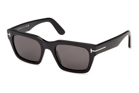 Solbriller Tom Ford Andy-02 (FT1333 01A)