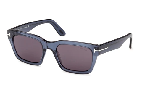 Solbriller Tom Ford Andy-02 (FT1333 90A)