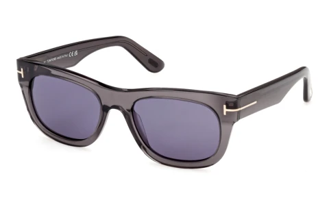 Solbriller Tom Ford Marshall-02 (FT1334 20V)
