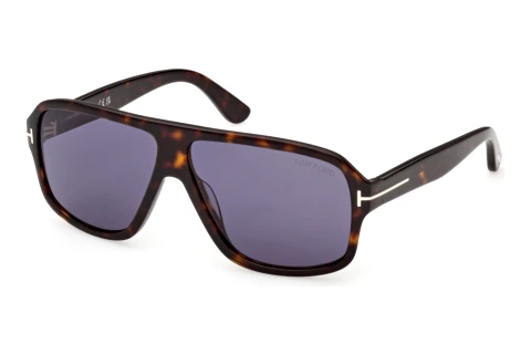 Solbriller Tom Ford William-02 (FT1335 52V)
