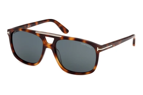 Solbriller Tom Ford Brianna-02 (FT1338 53V)