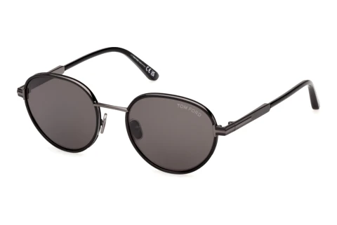 Solbriller Tom Ford Jet-02 (FT1339 01A)