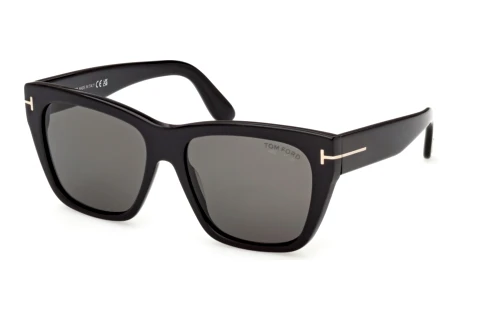 Solbriller Tom Ford Flynn-02 (FT1343 01D)