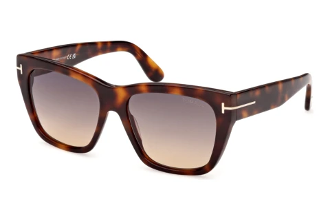 Solbriller Tom Ford Flynn-02 (FT1343 53B)