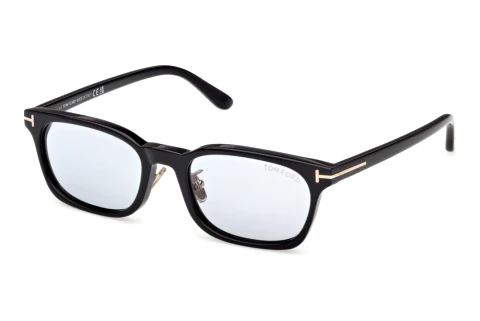 Solbriller Tom Ford FT1350-D 01A