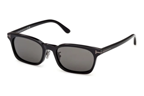 Solbriller Tom Ford FT1350-D-N 01A