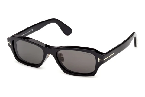 Solbriller Tom Ford FT1351-D 01A