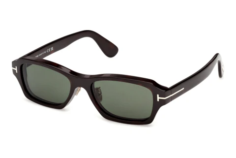 Solbriller Tom Ford FT1351-D 52N