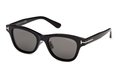 Solbriller Tom Ford FT1353-D 01A