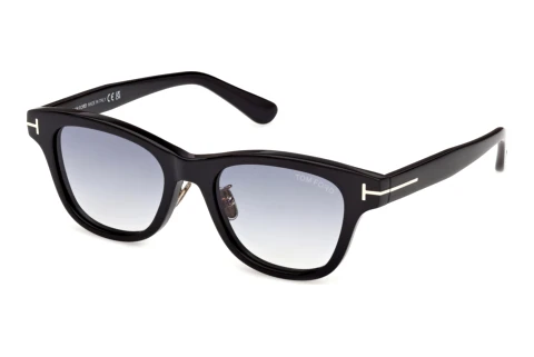 Solbriller Tom Ford FT1353-D 01C