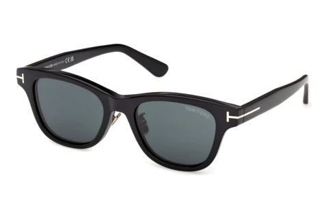 Solbriller Tom Ford FT1353-D 01V