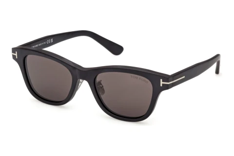 Solbriller Tom Ford FT1353-D 02A