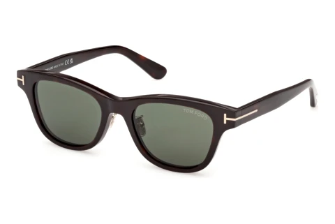 Solbriller Tom Ford FT1353-D 52N