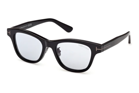 Solbriller Tom Ford FT1353-D-N 01A
