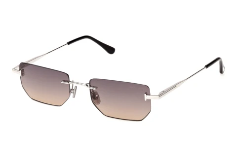 Solbriller Tom Ford Ethan-02 (FT1355 16B)