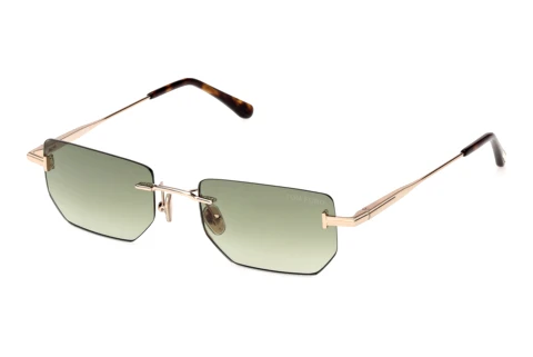 Solbriller Tom Ford Ethan-02 (FT1355 28P)