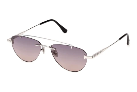 Solbriller Tom Ford Astor-02 (FT1356 16B)