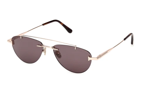 Solbriller Tom Ford Astor-02 (FT1356 28A)