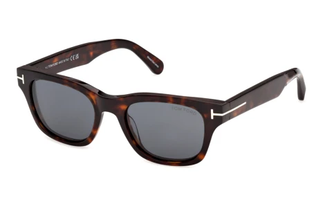 Solbriller Tom Ford Caleb-02 (FT1357 52A)