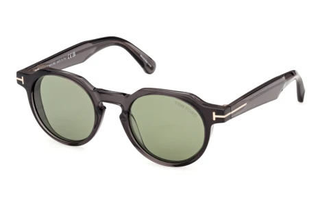 Solbriller Tom Ford Thomas-02 (FT1358 20N)