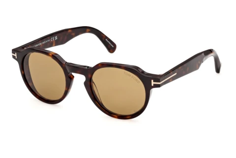 Solbriller Tom Ford Thomas-02 (FT1358 52E)
