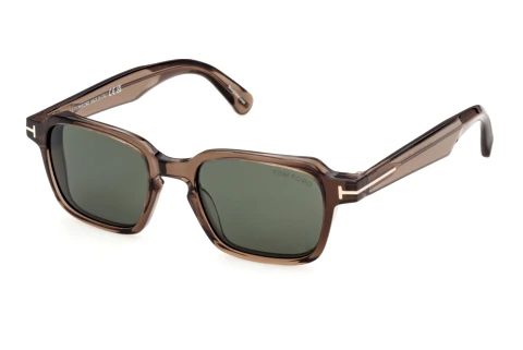 Solbriller Tom Ford Ezra-02 (FT1359 45N)