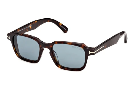 Solbriller Tom Ford Ezra-02 (FT1359 52V)
