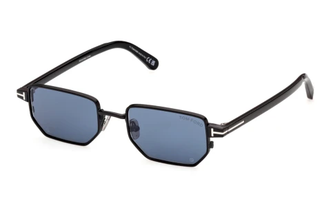 Solbriller Tom Ford Liam-02 (FT1360 01V)