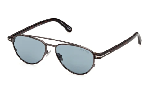 Solbriller Tom Ford Anthony-02 (FT1361 08V)