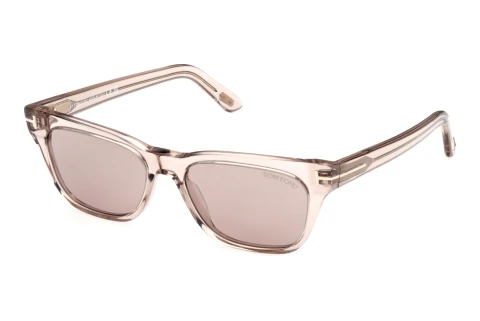 Solbriller Tom Ford Penn-02 (FT1362 45E)