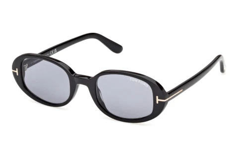 Solbriller Tom Ford Iggy (FT1364 01A)