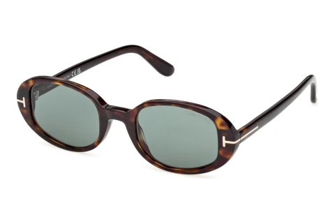 Solbriller Tom Ford Iggy (FT1364 52N)