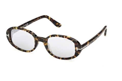 Solbriller Tom Ford Iggy (FT1364 55C)
