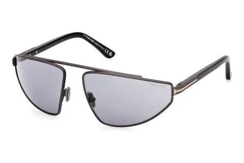 Solbriller Tom Ford Parker-02 (FT1399 13A)