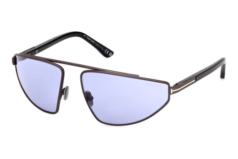 Solbriller Tom Ford Parker-02 (FT1399 13Y)