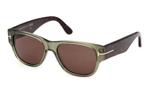 Solbriller Tom Ford Cassius-02 (FT1405 96E)