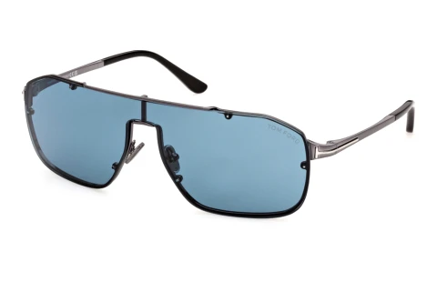 Solbriller Tom Ford Rock-02 (FT1411 08V)