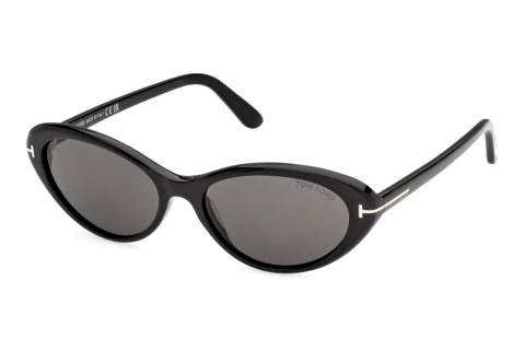 Solbriller Tom Ford Celina-02 (FT1413 01A)