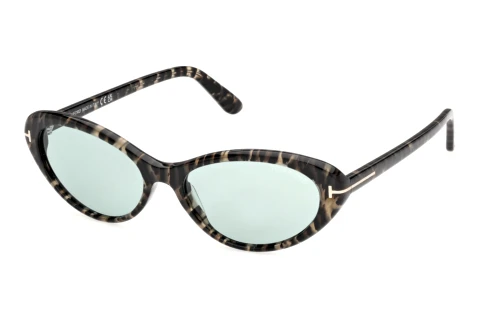 Solbriller Tom Ford Celina-02 (FT1413 55N)