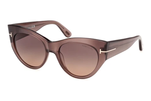 Solbriller Tom Ford Kristen-02 (FT1416 48T)