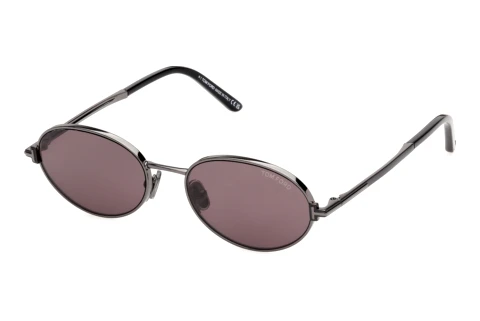 Solbriller Tom Ford Gina-02 (FT1420 08A)