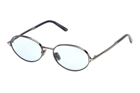 Solbriller Tom Ford Gina-02 (FT1420 08V)