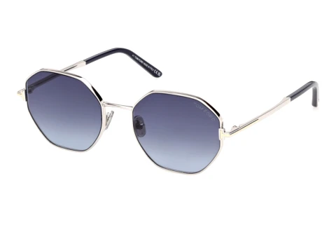 Solbriller Tom Ford Francesca-02 (FT1421 16W)