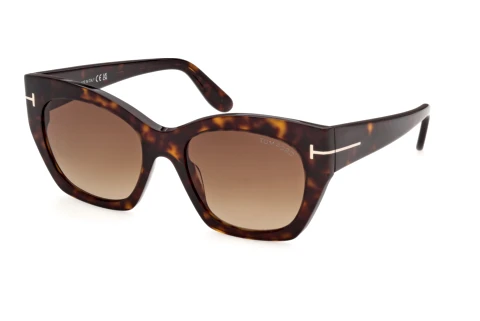 Solbriller Tom Ford Joni-02 (FT1422 52F)